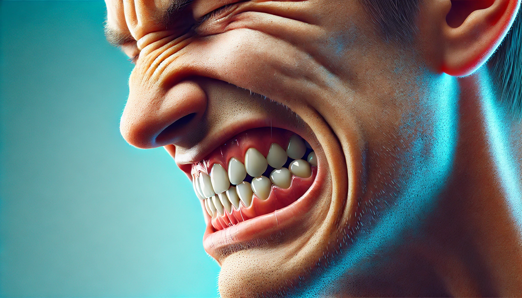  A fogcsikorgatás legjobb gyógymódja